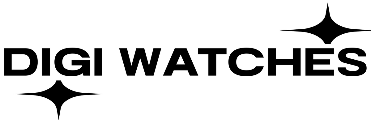 Digi Watches